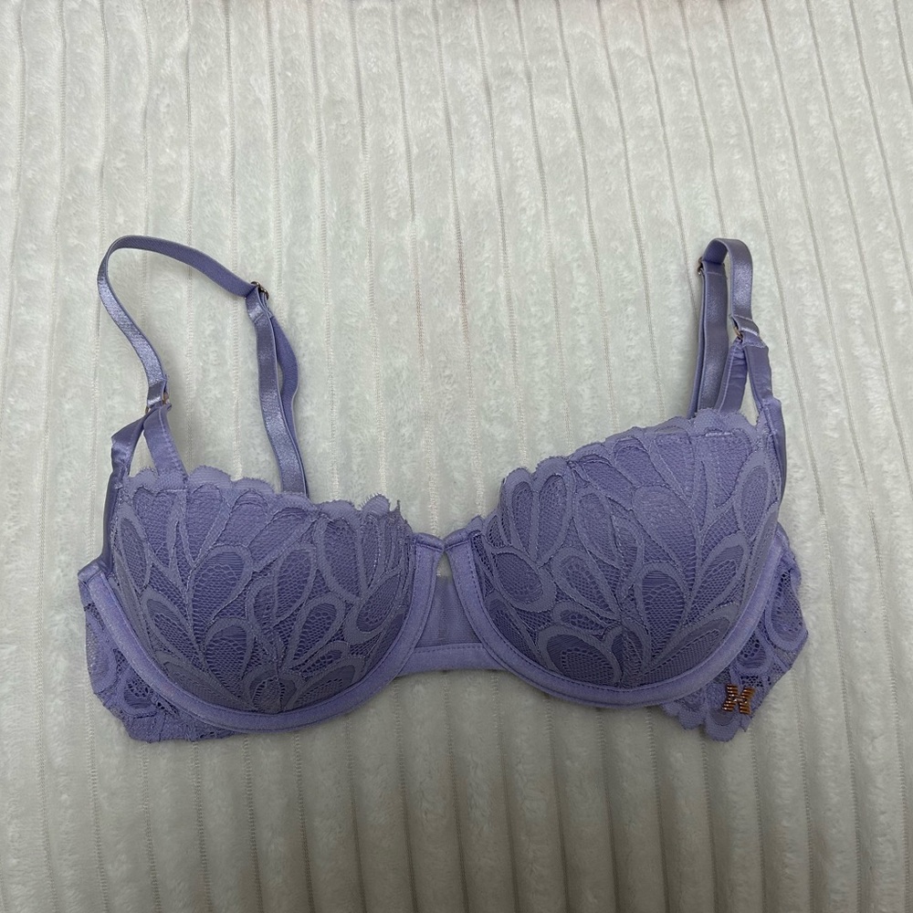 Savage x fenty bra 32C